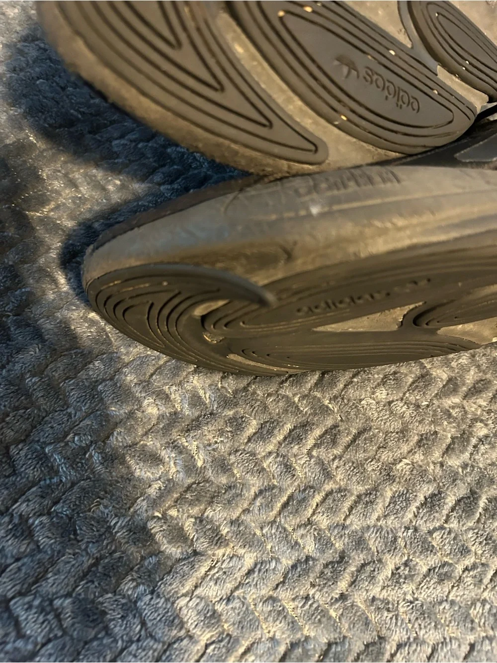 adidas adiprene - boys 6.5y